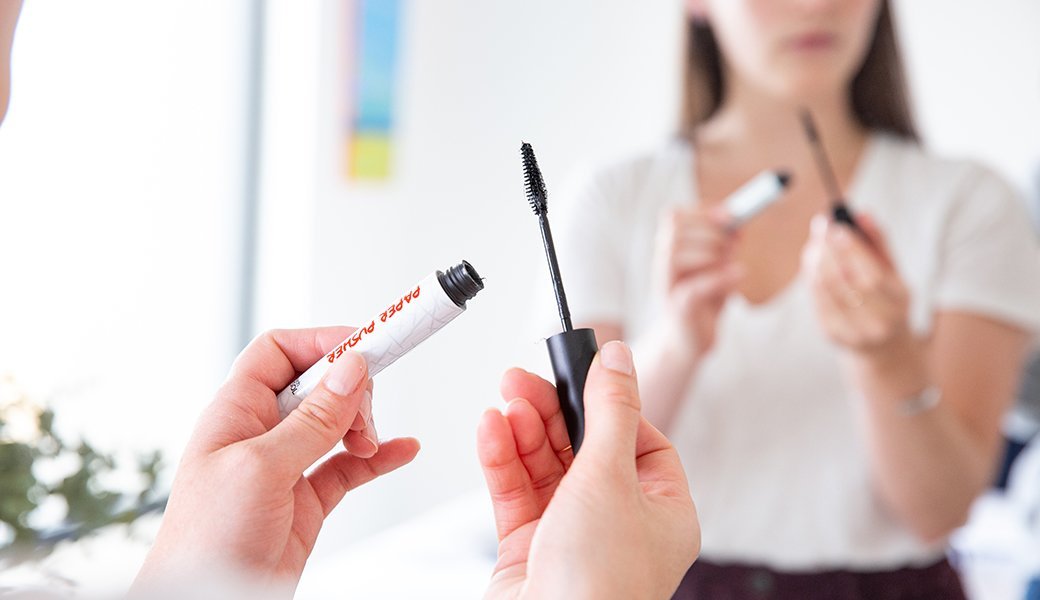 5 Best Waterproof Mascara Dec. 2020 BestReviews