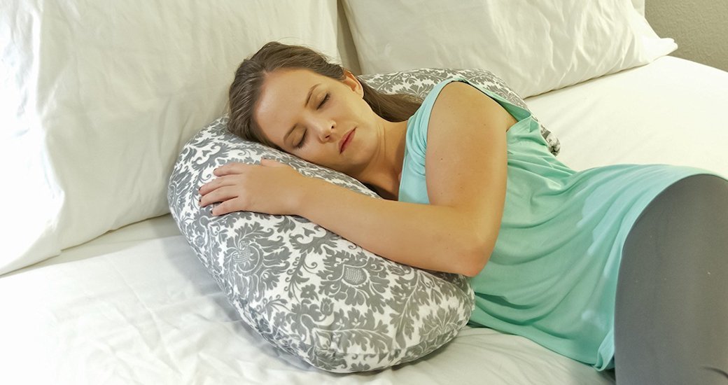 5 Best Body Pillows Apr 2021 Bestreviews