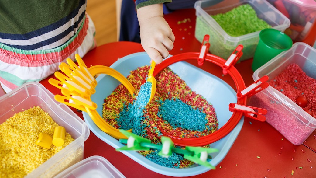 5 Best Sensory Toys Apr. 2021 BestReviews