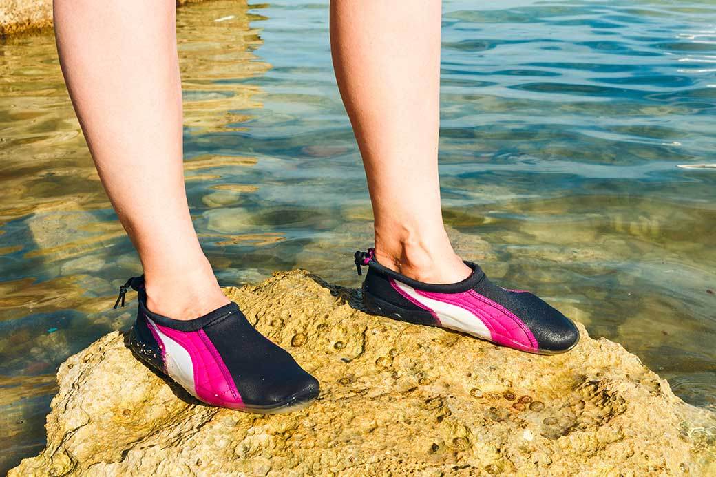 5 Best Water Shoes for Women Aug. 2021 BestReviews
