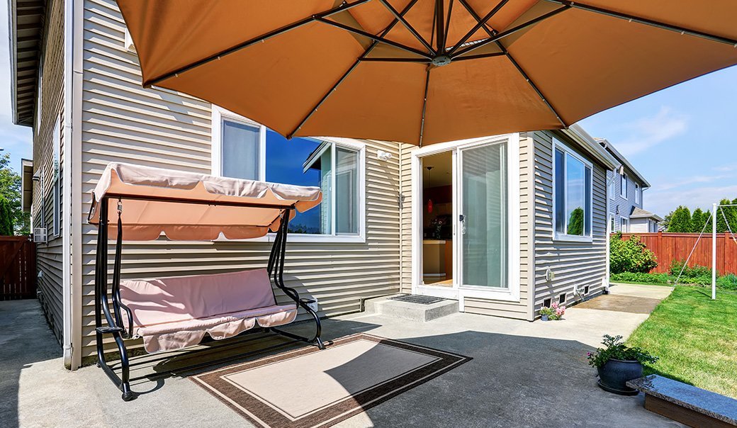 5 Best Canopy Porch Swings June 2021 BestReviews