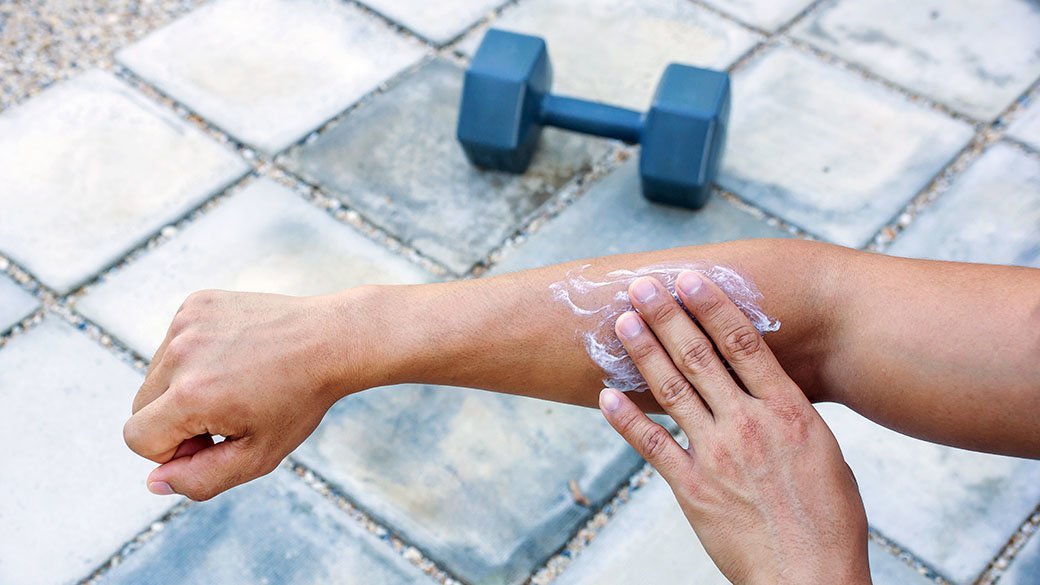 5 Best Pain Relief Gels May 2021 BestReviews