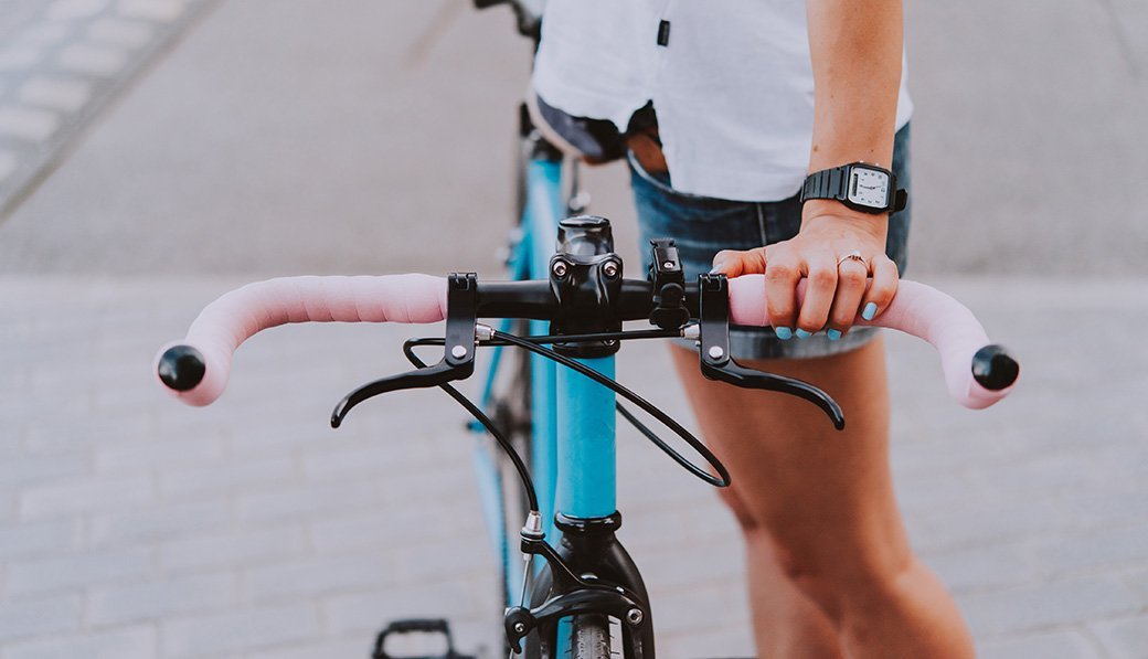 5 Best Women's Fixed Gear Bikes Aug. 2021 BestReviews