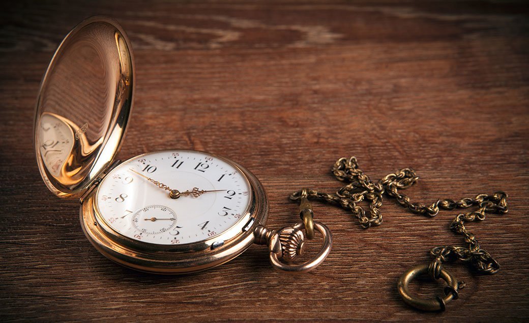 5 Best Pocket Watches May 2021 BestReviews