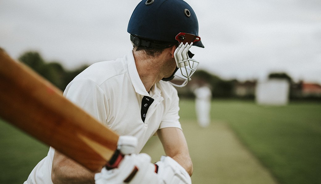 5 Best Cricket Bats May 2021 BestReviews