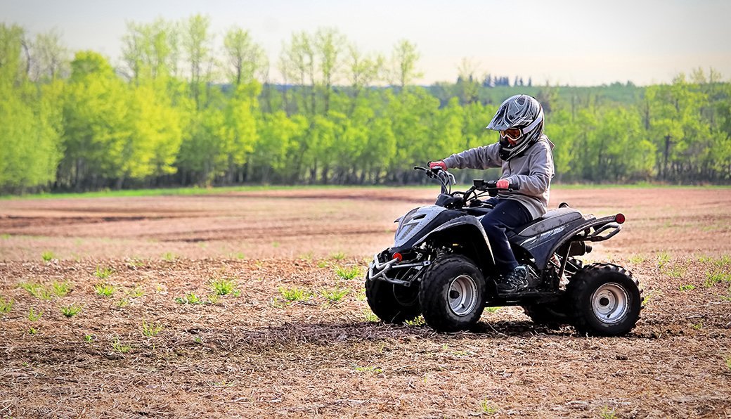 5 Best Youth ATVs Jan. 2021 BestReviews