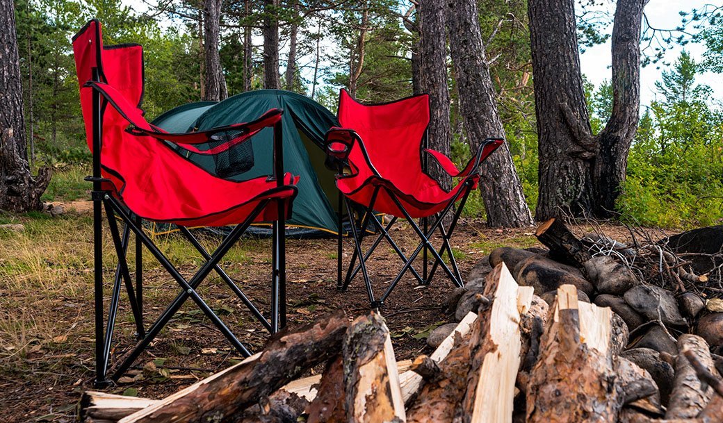 5 Best Quad Chairs Aug. 2021 BestReviews