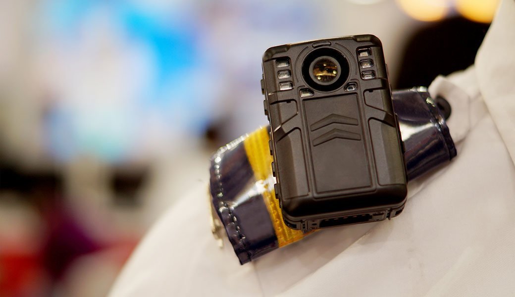 5 Best Body Cams Sept. 2021 BestReviews
