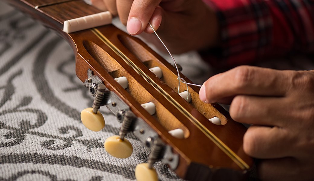 5 Best Nylon String Guitars Aug. 2021 BestReviews