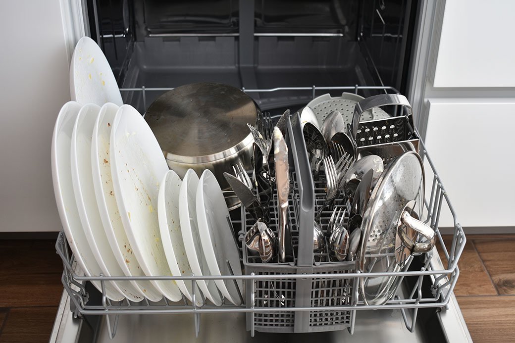 5 Best KitchenAid Dishwashers Jan. 2021 BestReviews