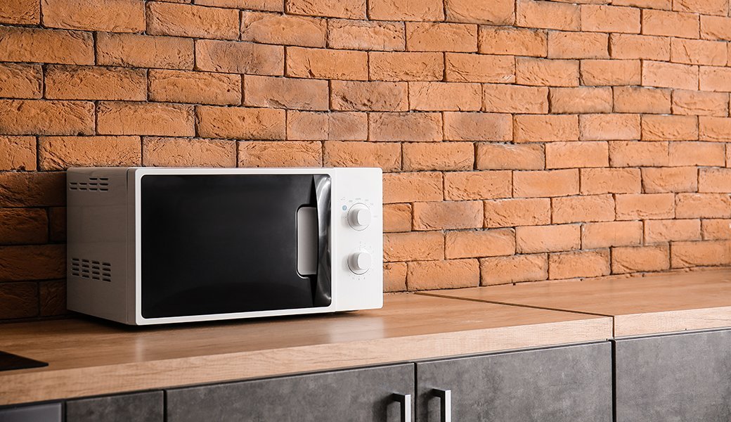 5 Best Sharp Microwaves May 2021 BestReviews