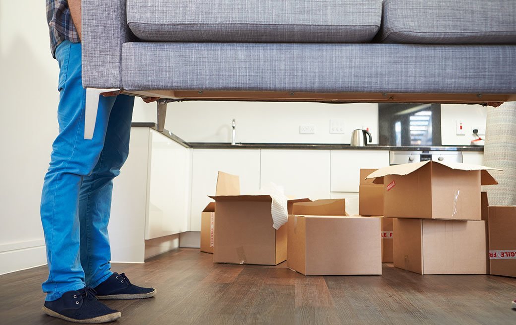 5 Best Moving Straps Jan. 2021 BestReviews