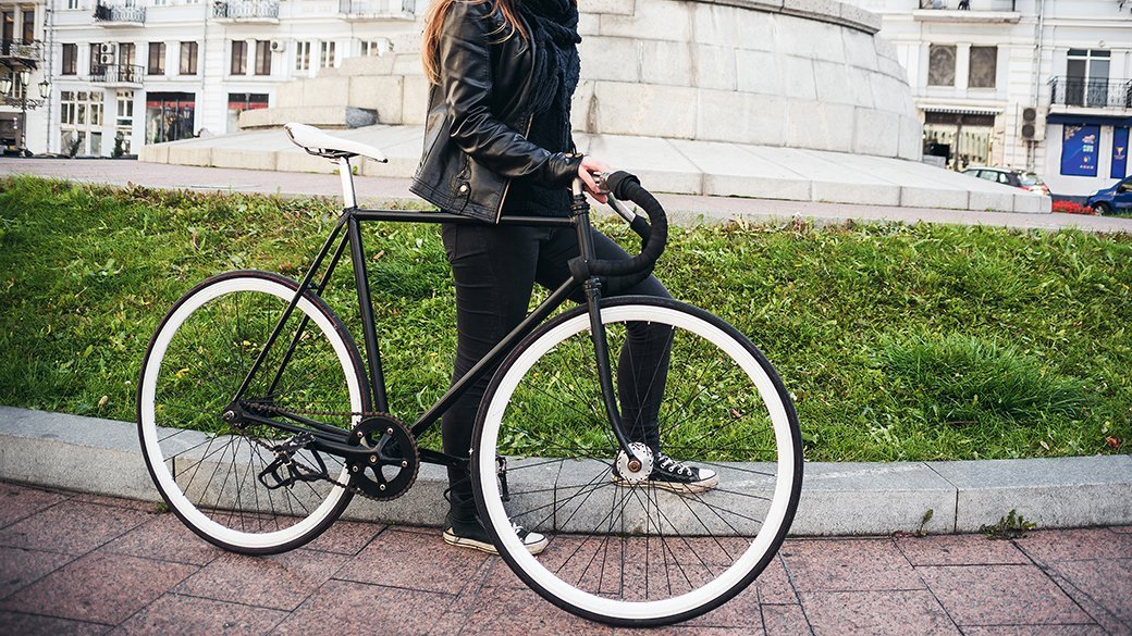 5 Best Women's Fixed Gear Bikes Aug. 2021 BestReviews