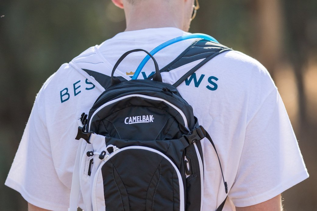 5 Best Hydration Packs June 2021 BestReviews