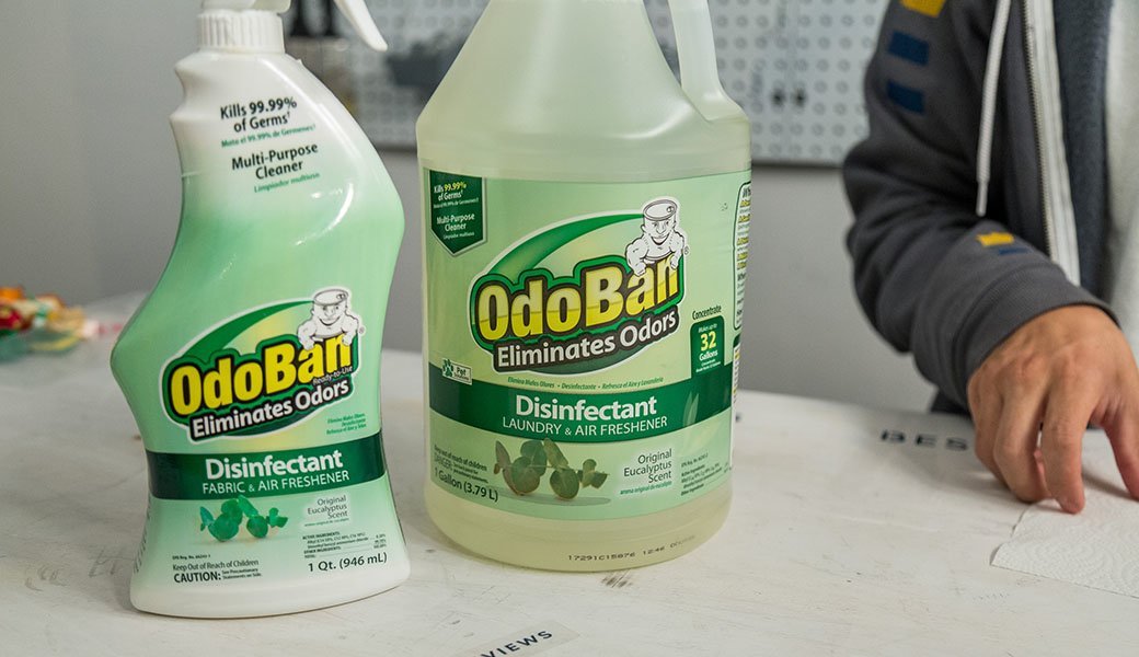 5 Best Odor Eliminators Aug. 2021 BestReviews