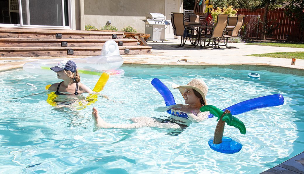 best swimming noodles