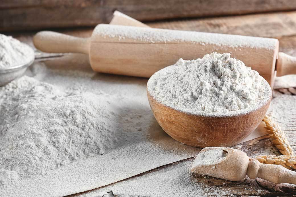 Which GlutenFree Flour Should You Use? Allrecipes
