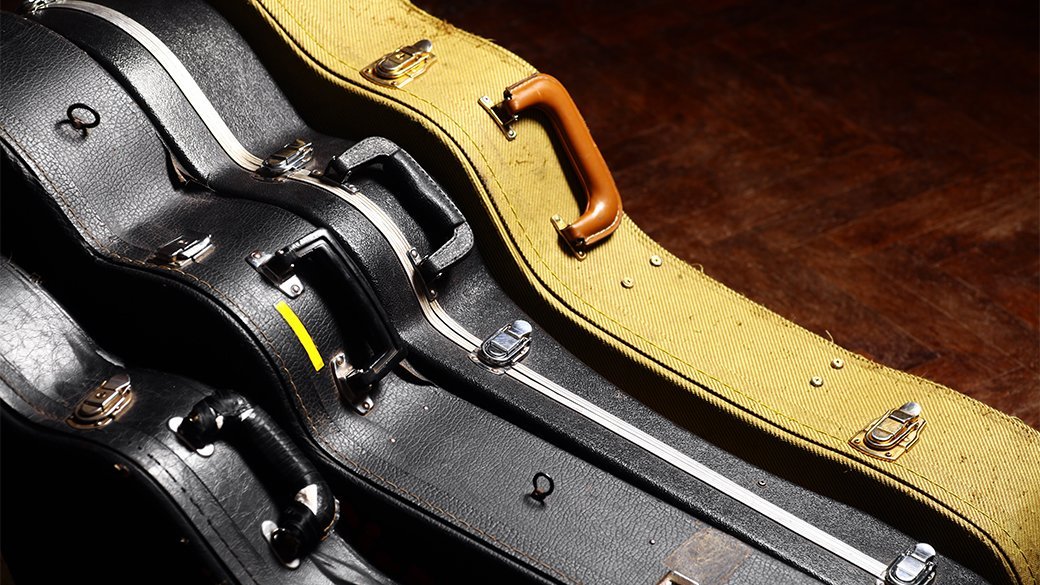 5 Best Acoustic Guitar Cases June 2021 BestReviews