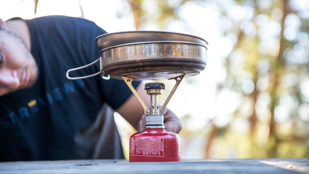 5 Best Backpacking Cookware Sets July 2021 BestReviews