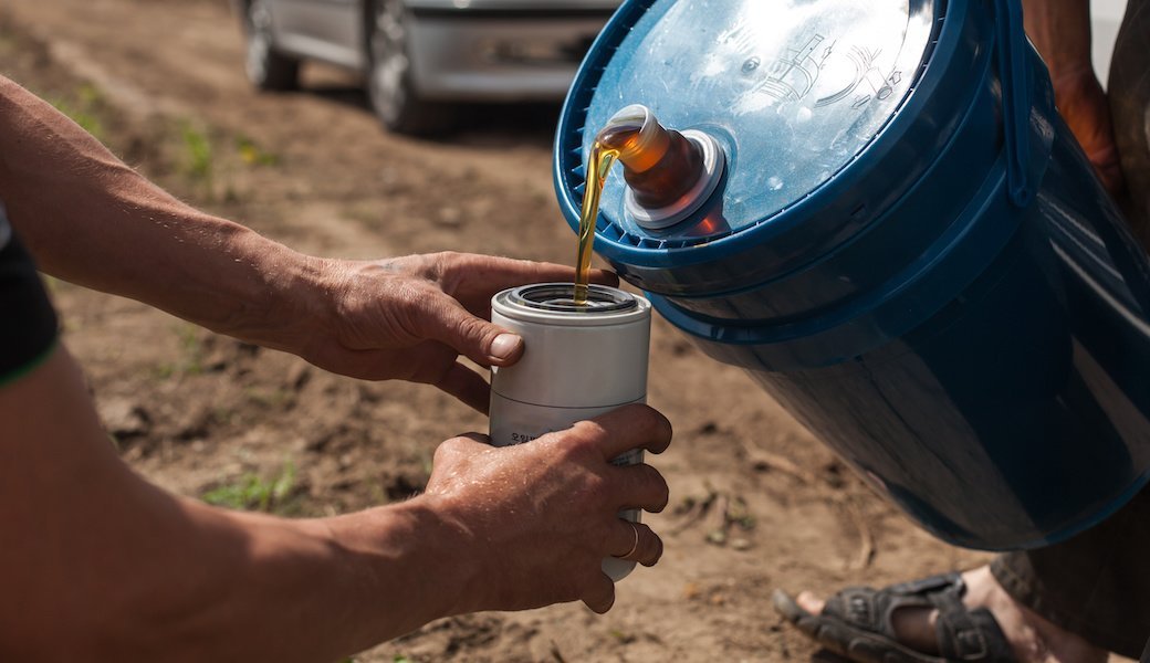 Shelf Life Of Def Diesel Exhaust Fluid