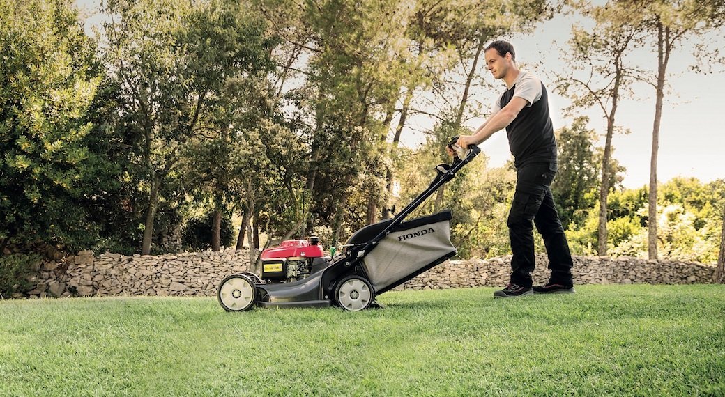 5 Best Honda Lawn Mowers Aug. 2021 BestReviews