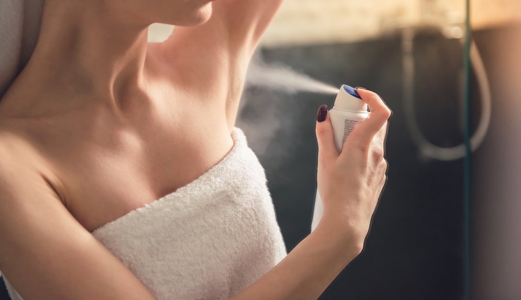 5 Best Deodorants for Women Aug. 2021 BestReviews