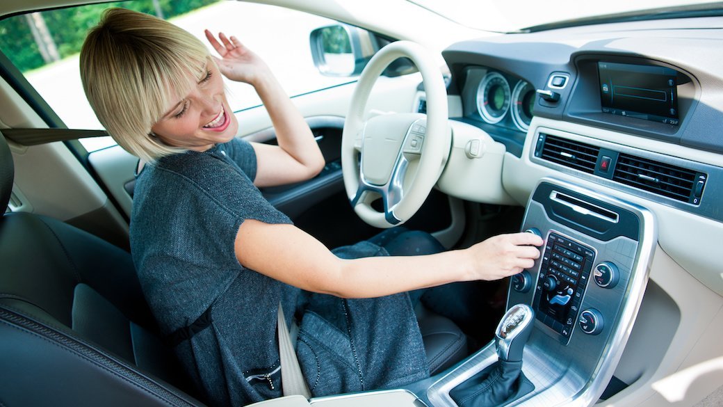 5 Best Car Satellite Radios Aug. 2021 BestReviews