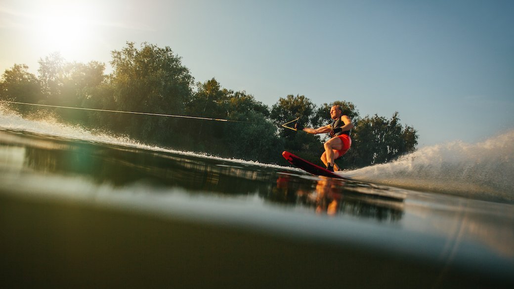 5 Best Water Ski Ropes May 2021 BestReviews