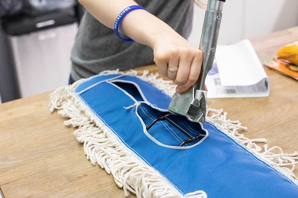 5 Best Dry Mops Jan. 2021 BestReviews