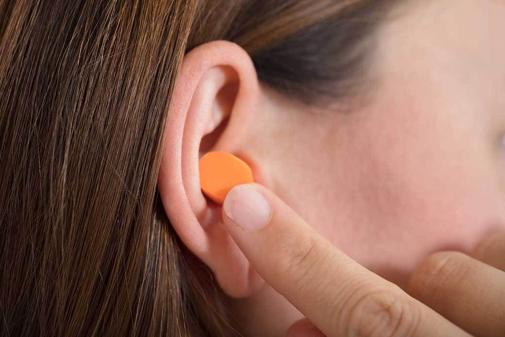 5 Best Earplugs for Concerts May 2021 BestReviews