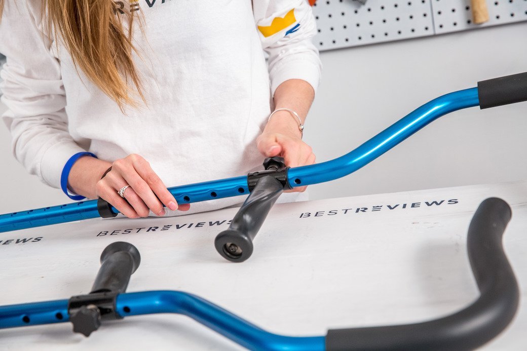 5 Best Crutches Apr. 2021 BestReviews