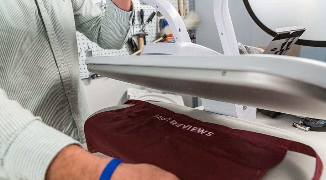 5 Best Steam Presses Sept. 2021 BestReviews