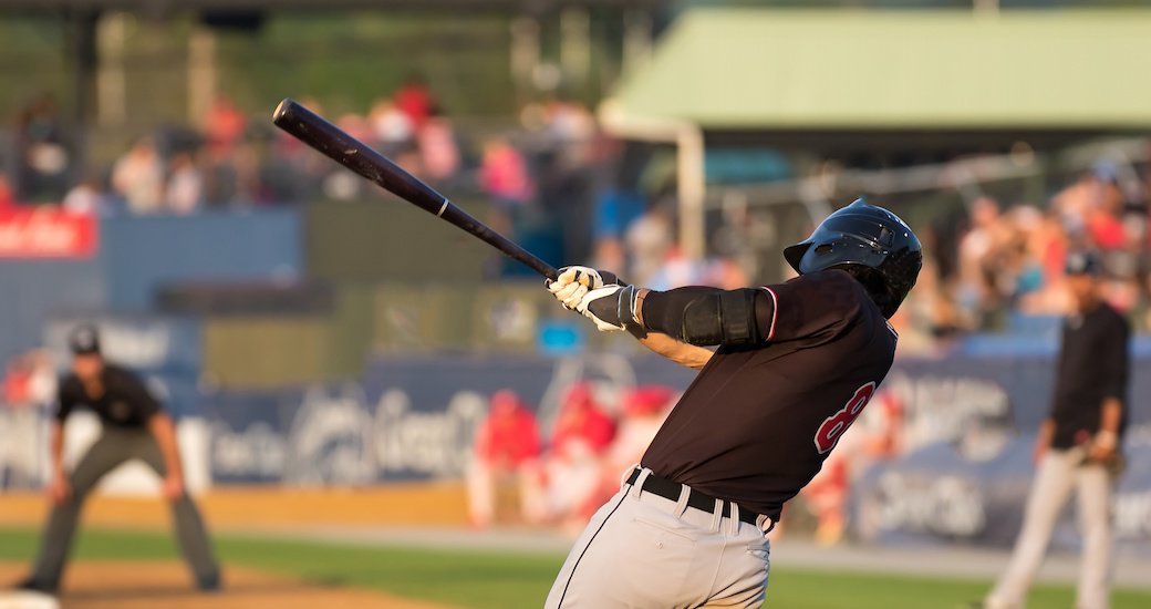 5 Best Baseball Bats Sept. 2021 BestReviews