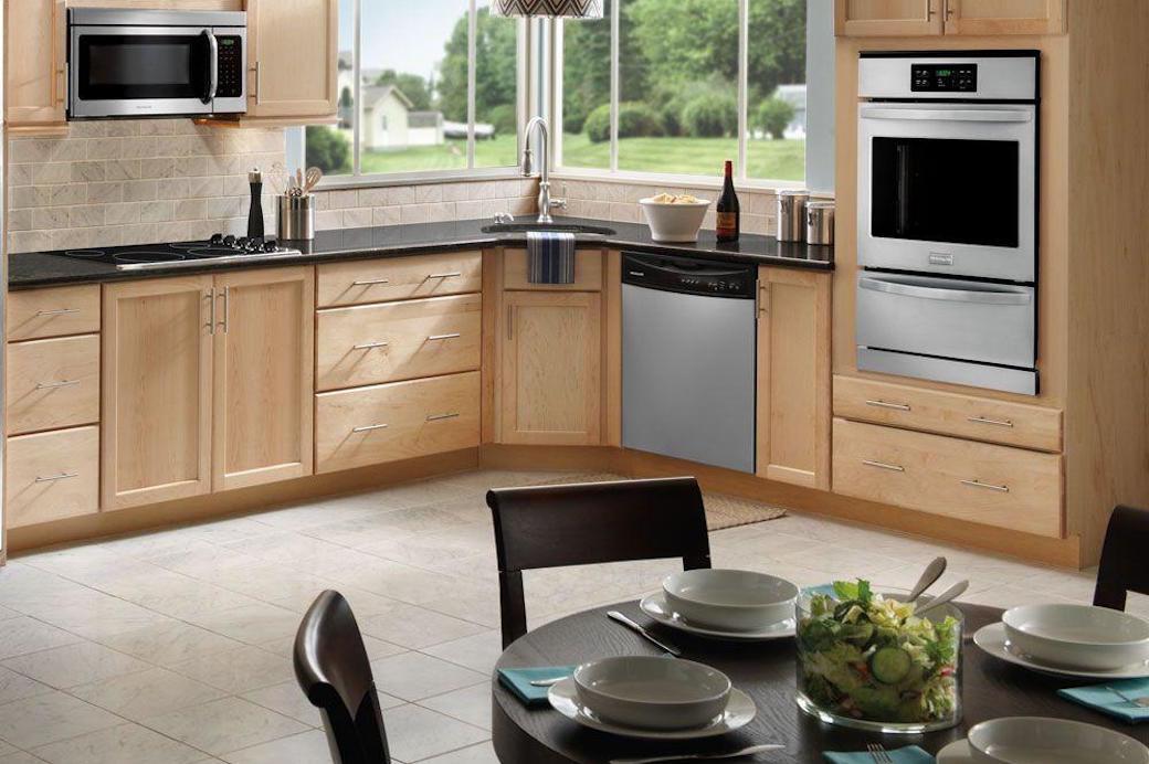 5 Best Wall Ovens June 2021 BestReviews