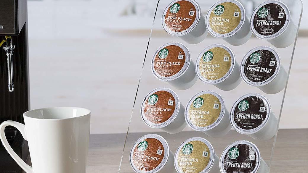 5 Best KCup Coffee Pods Aug. 2021 BestReviews