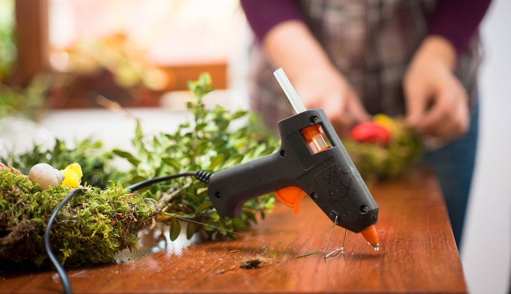 5 Best Glue Guns Aug. 2021 BestReviews