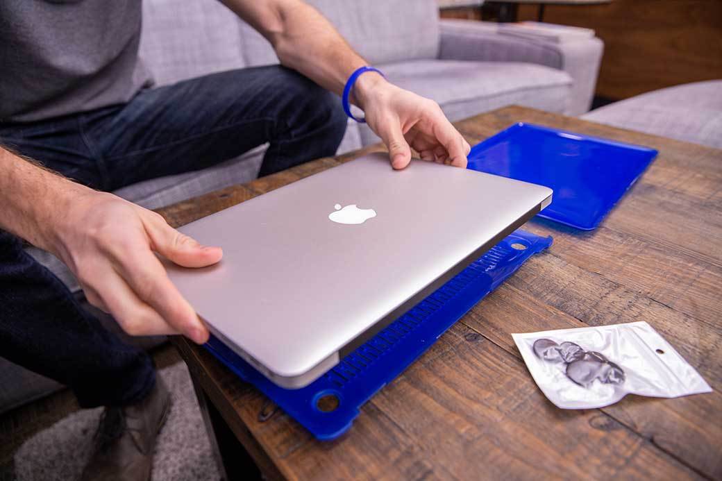 5 Best MacBook Air Cases Sept. 2021 BestReviews