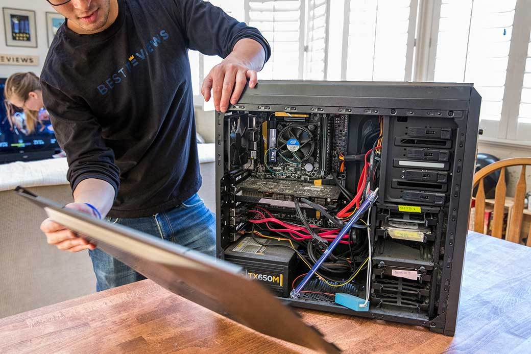 5 Best Computers for VR Sept. 2021 BestReviews