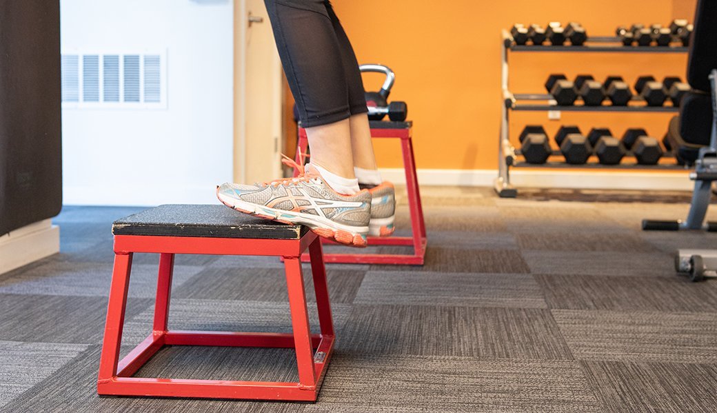 5 Best Step Platforms Apr. 2021 BestReviews