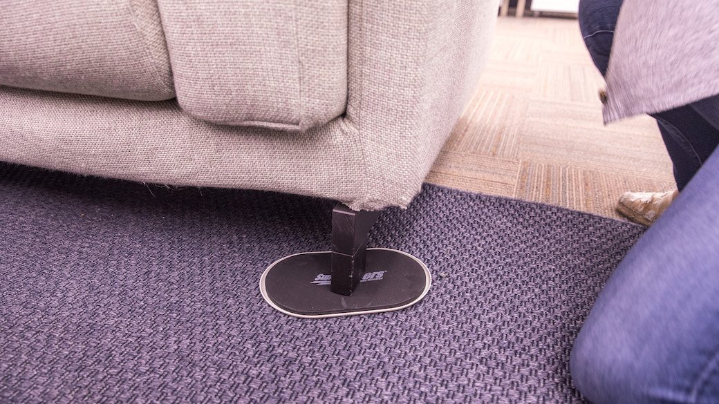 5 Best Furniture Sliders May 2021 BestReviews