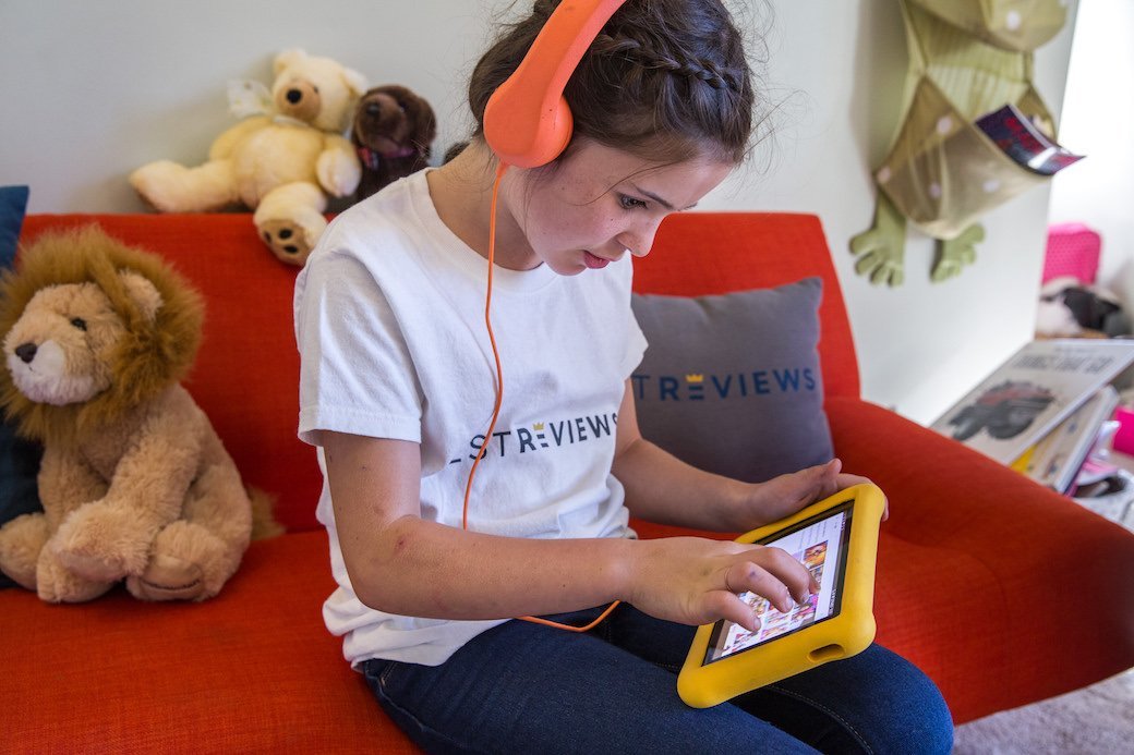5 Best Kids' Tablets Sept. 2021 BestReviews