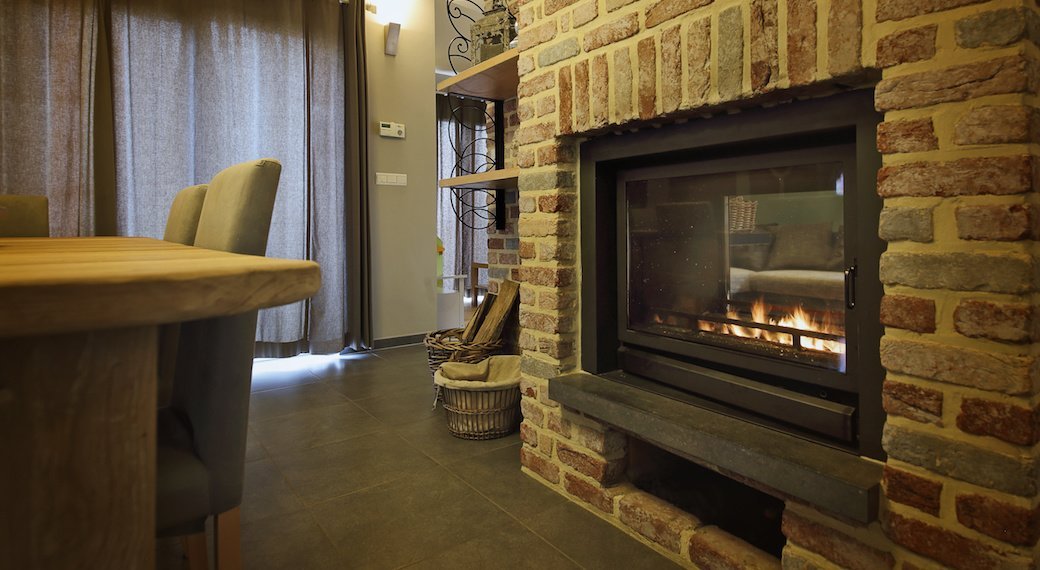 5 Best Gas Fireplaces July 2021 BestReviews