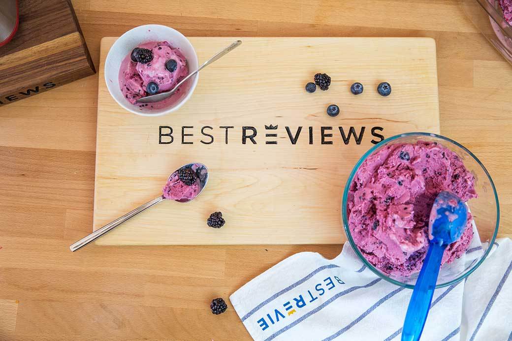 5 Best Soft Serve Mixes July 2021 BestReviews