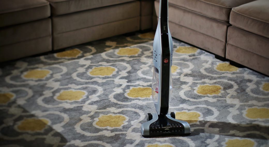 5 Best Hoover Vacuums Jan. 2021 BestReviews