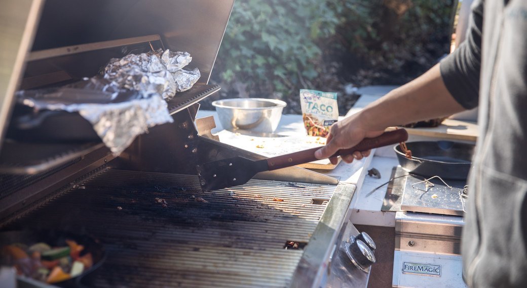 5 Best Grill Sets July 2021 BestReviews