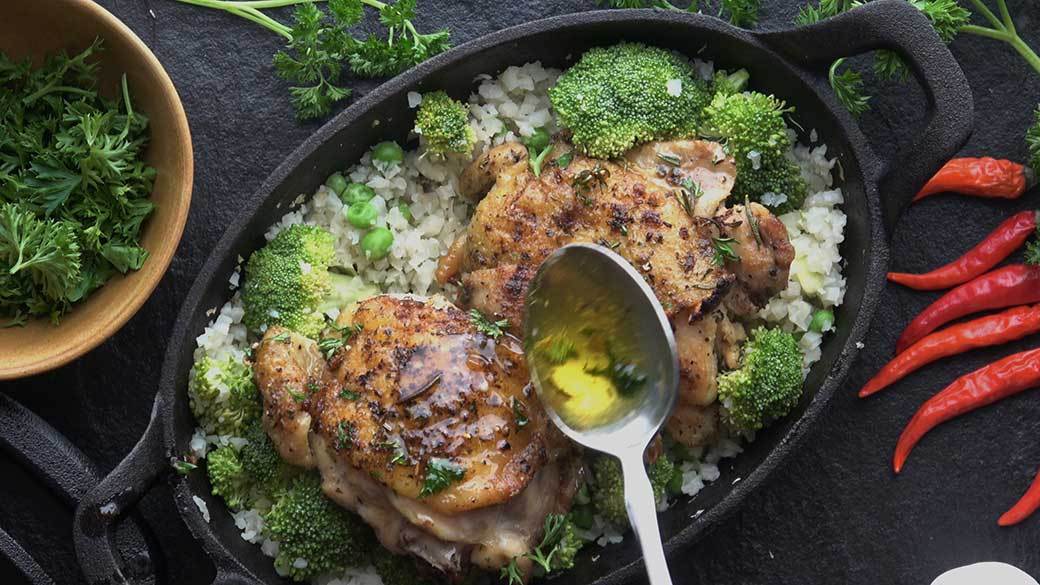 5 Best MCT Oils July 2021 BestReviews