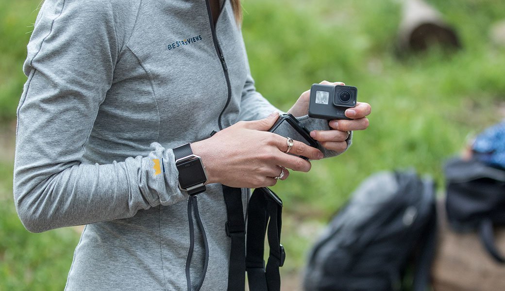 5 Best Camcorders Aug. 2021 BestReviews