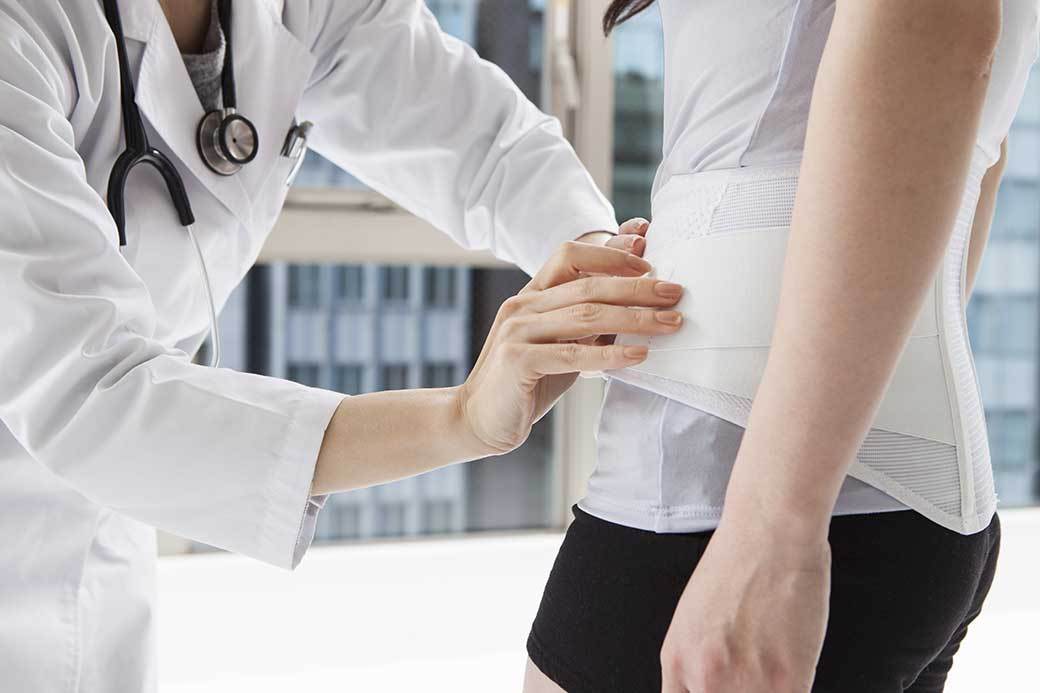 5 Best Hernia Belts May 2021 BestReviews