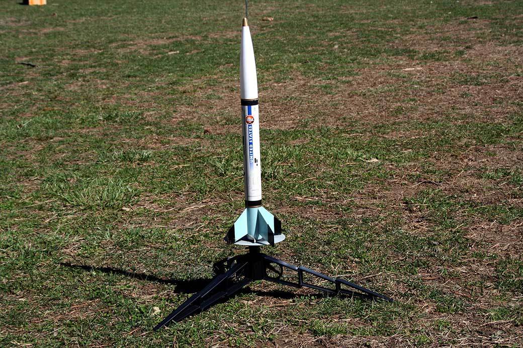 5 Best Estes Model Rocket Kits Nov. 2020 BestReviews