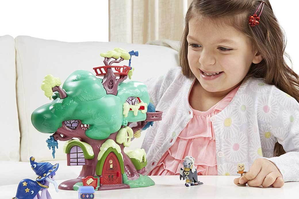 5 Best My Little Pony Toys Apr. 2021 BestReviews